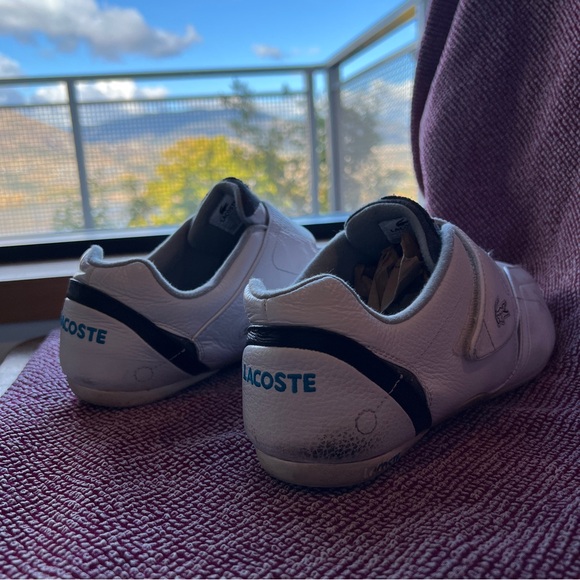 Lacoste driving shoes - Picture 2 of 4